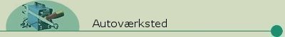 Autov�rksted